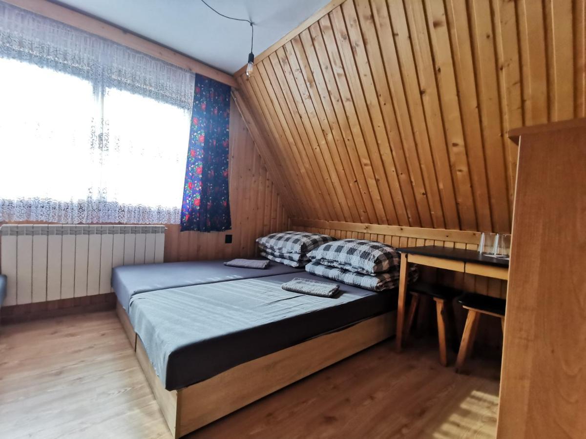 Chlabowkowe Izdebki Hotel Zakopane Room photo