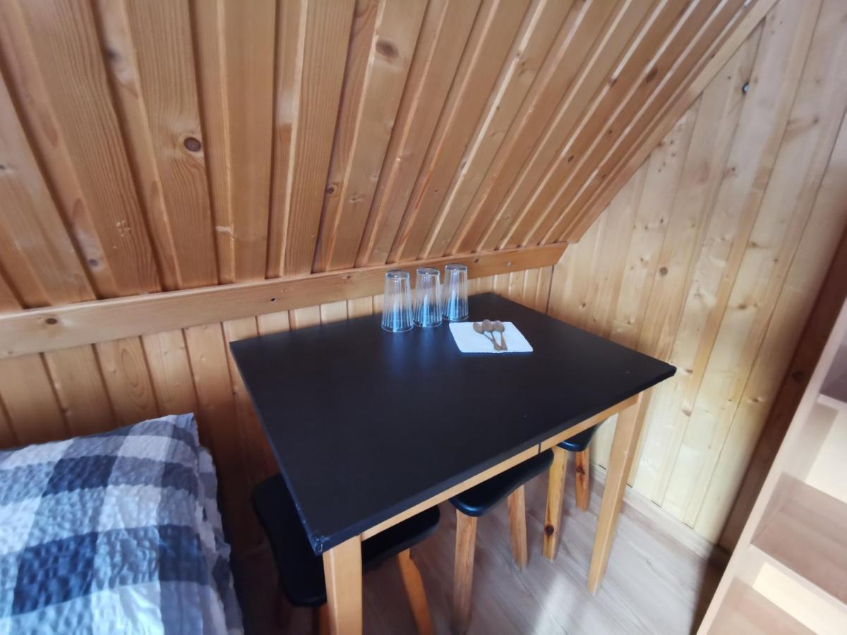 Chlabowkowe Izdebki Hotel Zakopane Room photo